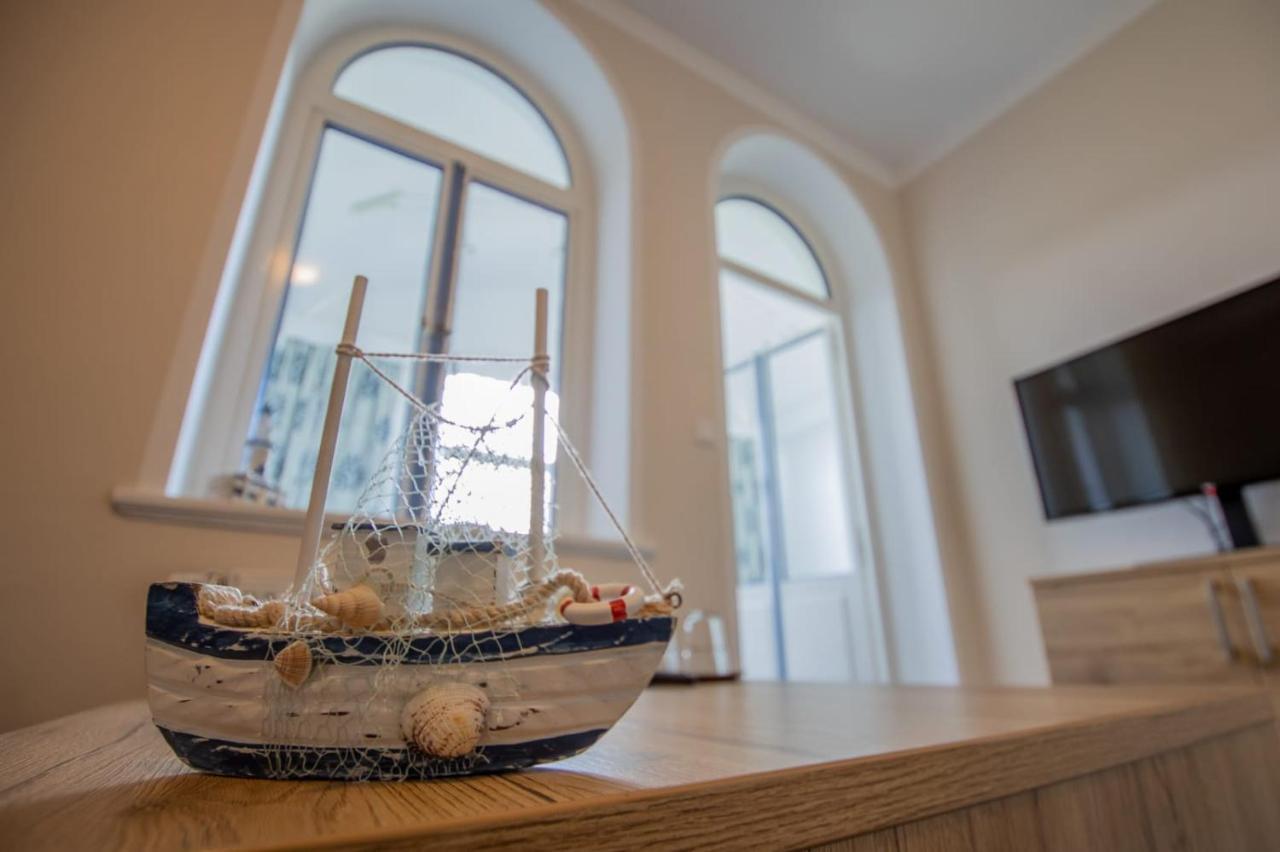Hotel Norden Norddeich ภายนอก รูปภาพ
