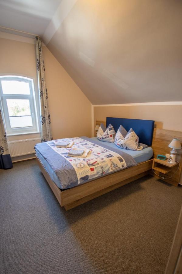Hotel Norden Norddeich ภายนอก รูปภาพ