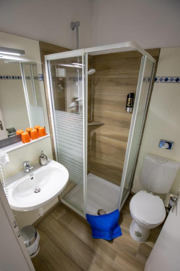 Hotel Norden Norddeich ภายนอก รูปภาพ