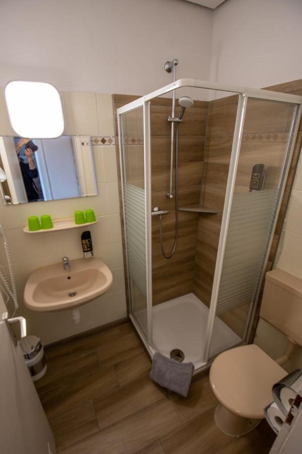 Hotel Norden Norddeich ภายนอก รูปภาพ