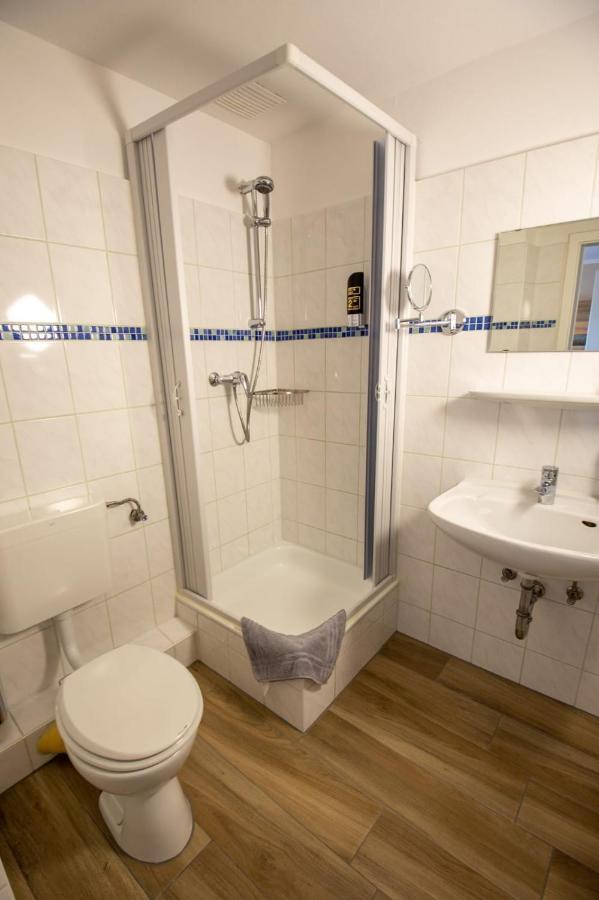 Hotel Norden Norddeich ภายนอก รูปภาพ