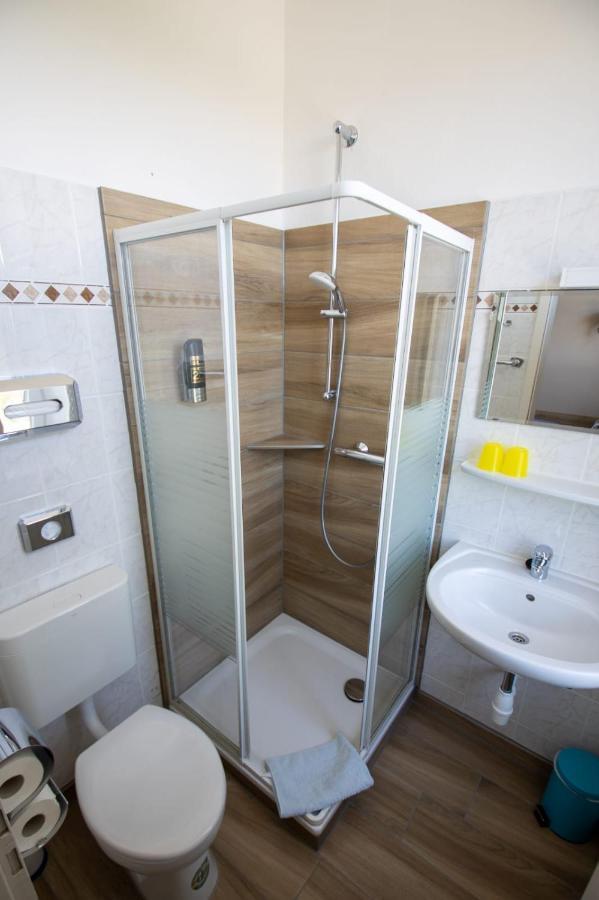 Hotel Norden Norddeich ภายนอก รูปภาพ
