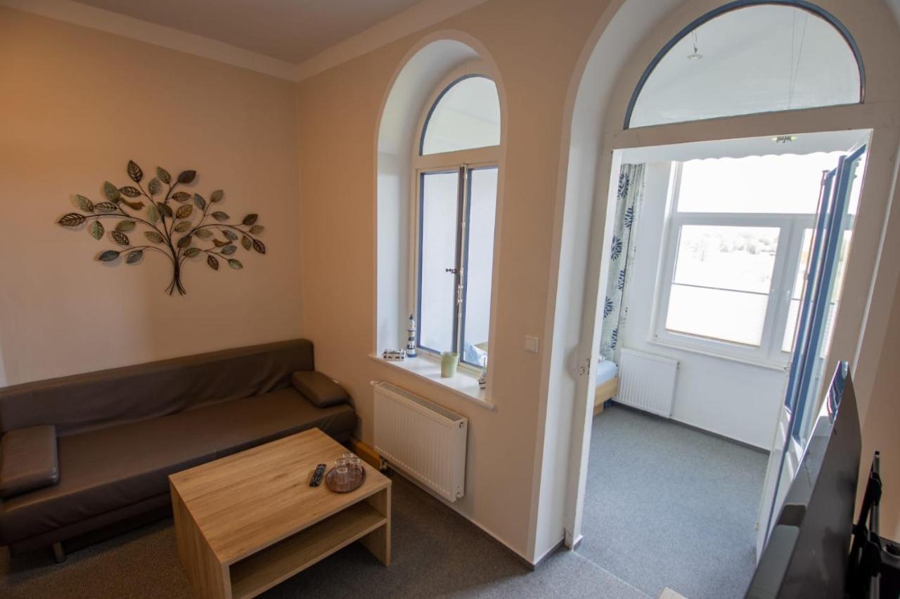 Hotel Norden Norddeich ภายนอก รูปภาพ