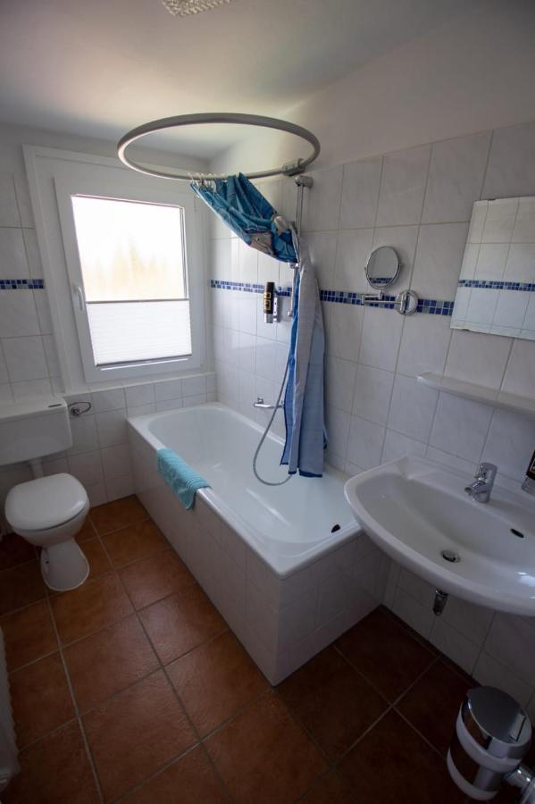 Hotel Norden Norddeich ภายนอก รูปภาพ