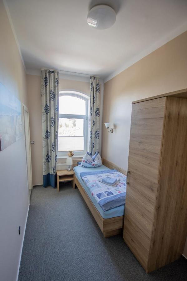 Hotel Norden Norddeich ภายนอก รูปภาพ
