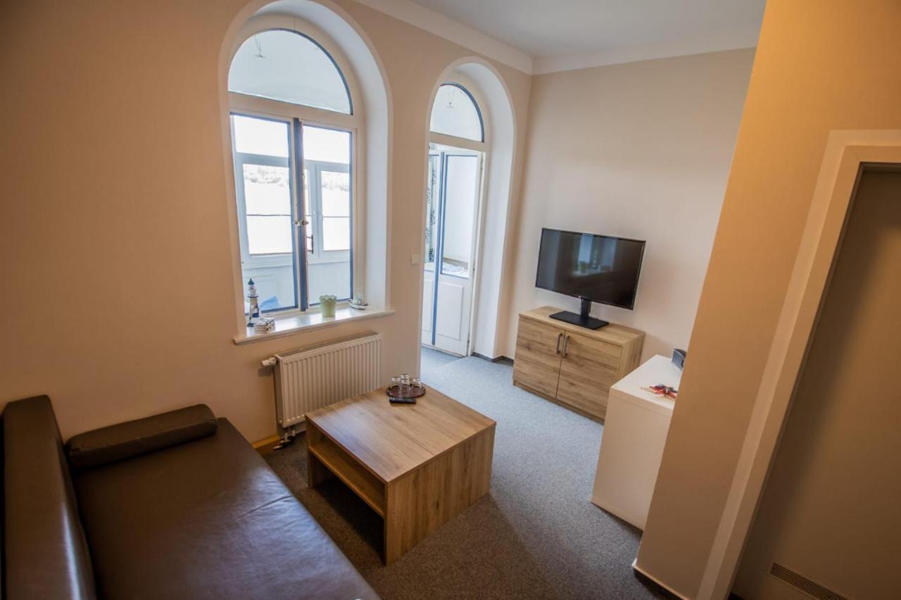 Hotel Norden Norddeich ภายนอก รูปภาพ
