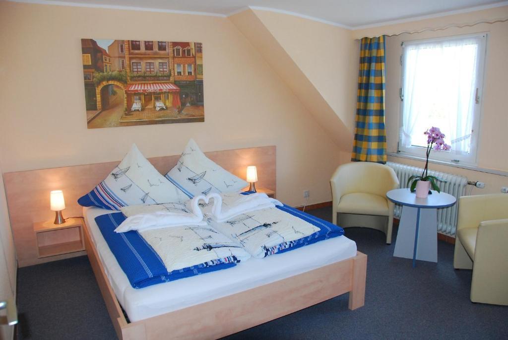 Hotel Norden Norddeich ห้อง รูปภาพ