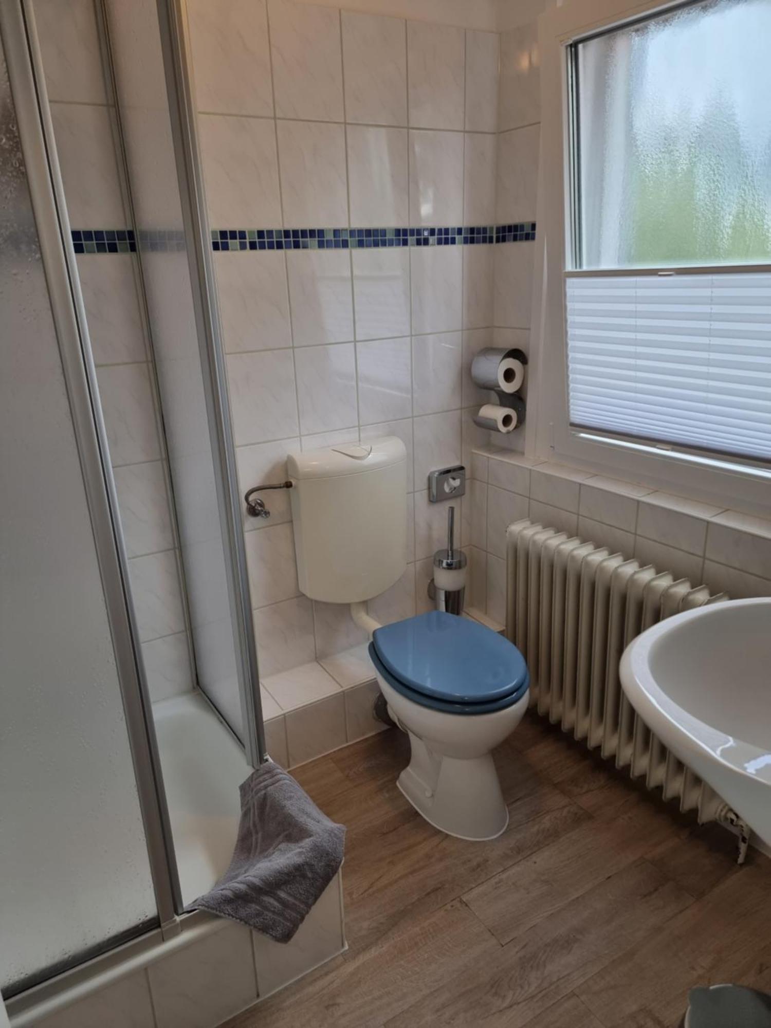 Hotel Norden Norddeich ห้อง รูปภาพ
