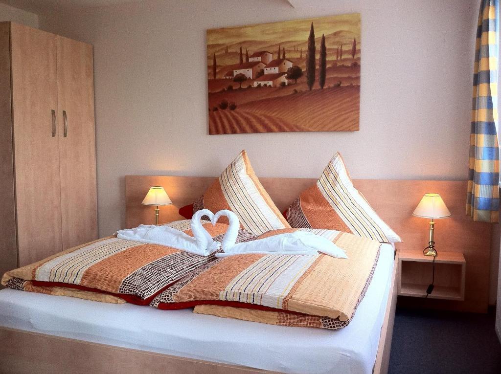 Hotel Norden Norddeich ห้อง รูปภาพ